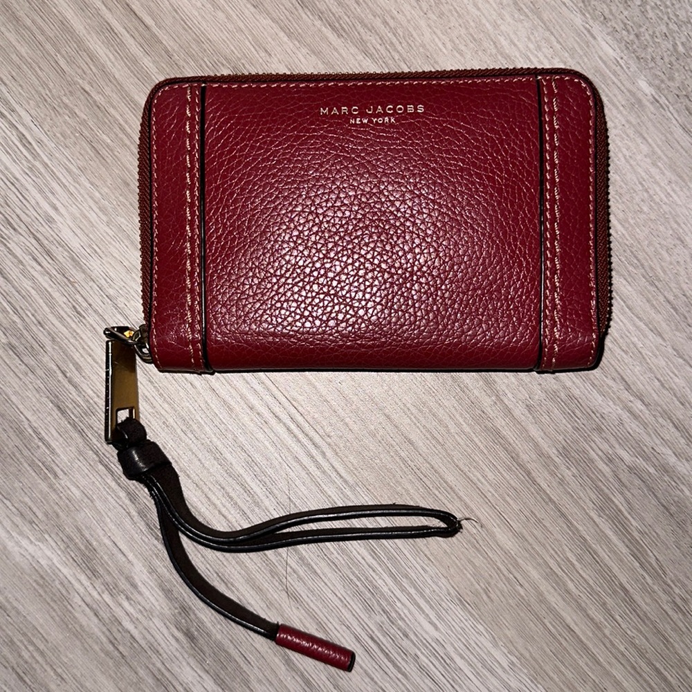 Marc Jacobs Wallet